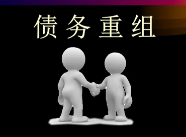 荷泽牡丹债务堆积成山，该如何优化？